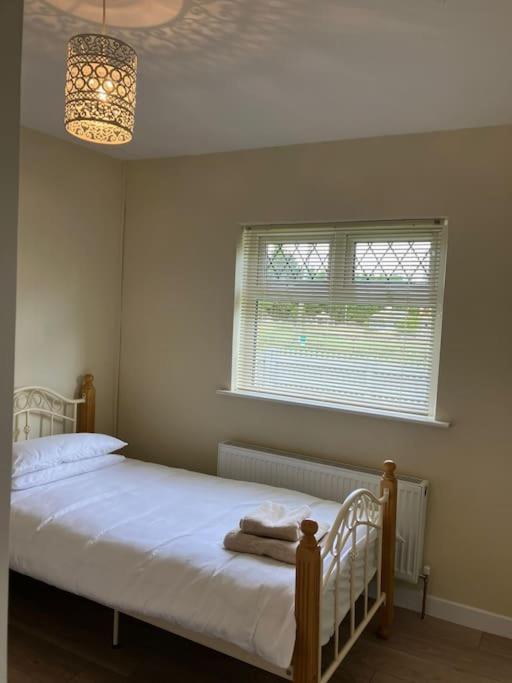 Whitethorn Cottage, Palmfield 巴拉哈德林 外观 照片
