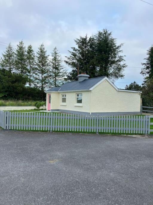 Whitethorn Cottage, Palmfield 巴拉哈德林 外观 照片