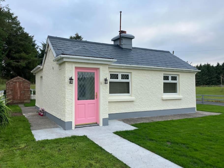Whitethorn Cottage, Palmfield 巴拉哈德林 外观 照片