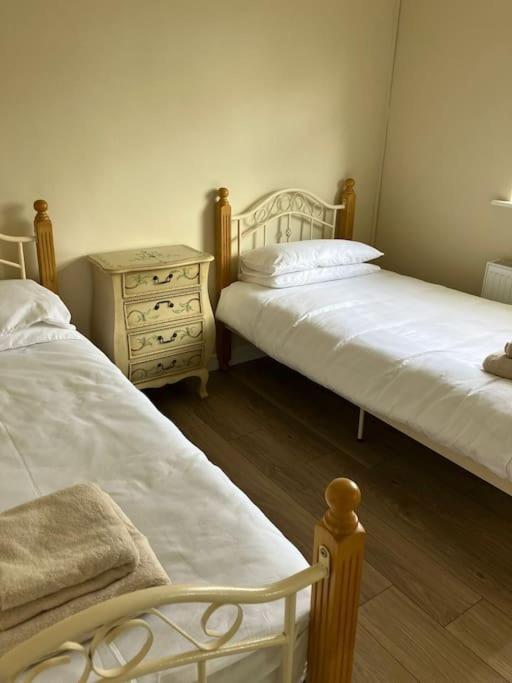 Whitethorn Cottage, Palmfield 巴拉哈德林 外观 照片