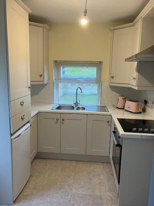 Whitethorn Cottage, Palmfield 巴拉哈德林 外观 照片