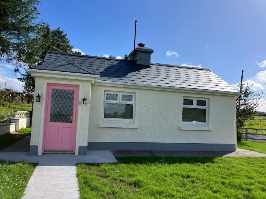 Whitethorn Cottage, Palmfield 巴拉哈德林 外观 照片