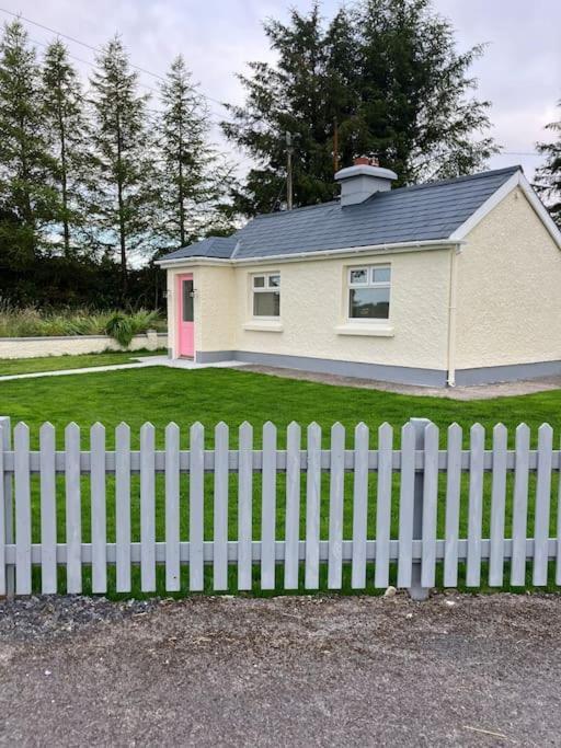 Whitethorn Cottage, Palmfield 巴拉哈德林 外观 照片
